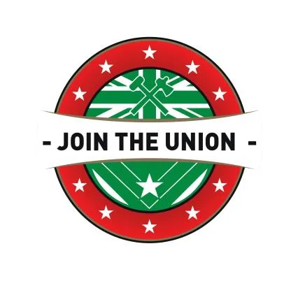 JOIN THE UNION — UAE trademark in Class 32