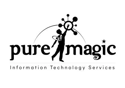 pure magic Information Technology Services — UAE trademark, Class 42, No. 461380