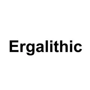 Ergalithic — UAE trademark, Class 20, No. 460997