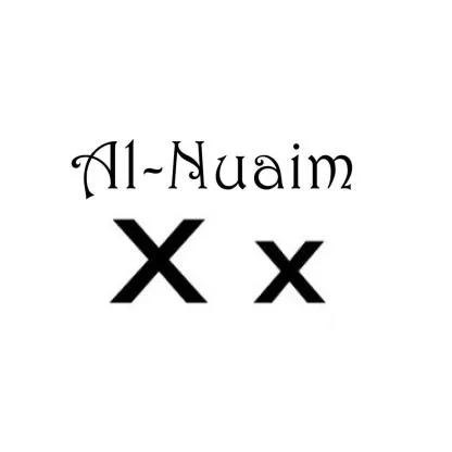 Al ~ Nuaim Xx