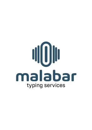 MALABAR TYPING SERVICES — UAE trademark in Class 40