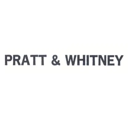 PRATT & WHITNEY