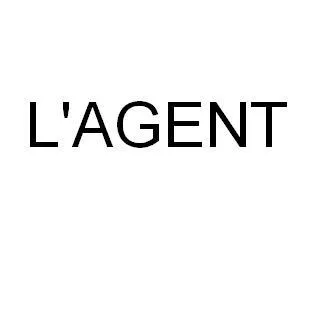 L`AGENT