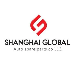 SHANGHAI GLOBAL Auto spare parts co LLC