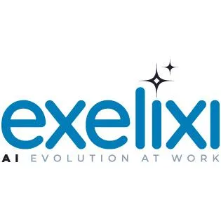 exelixi AI EVOLUTIONAT WORK — UAE trademark in Class 35