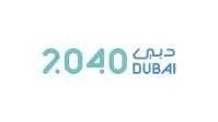 دبي2040 dubai2