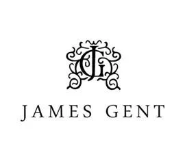 JAMES GENT