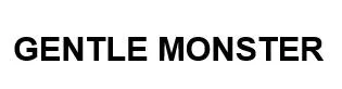 GENTLE MONSTER — UAE trademark in Class 35
