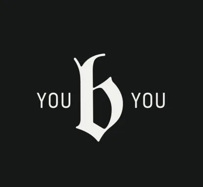 YOU b YOU