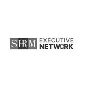 SHRM EXECUTIVE NETWORK
