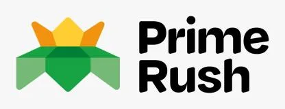 Prime Rush — UAE trademark in Class 35