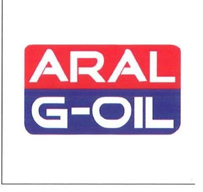 كلمة- ARAL G OIL