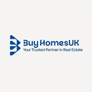 Buy HomesUK Your Trusted Partner in Real Estate — UAE trademark in Class 36