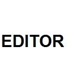 EDITOR