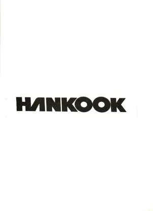 HANKOOK