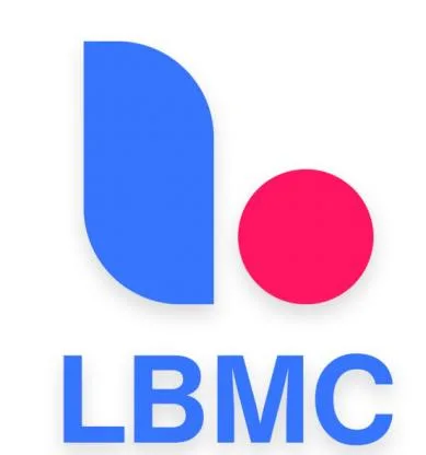 LBMC — UAE trademark, Class 35, No. 433596