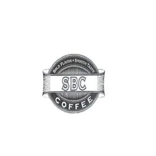 SBC BOLD SMOOTH TASTE COFFEE . FLAVOR — UAE trademark in Class 42