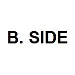B.SIDE — UAE trademark in Class 9