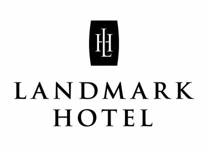 LH LANDMARK HOTEL — UAE trademark in Class 43