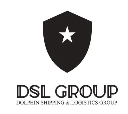 DSL GROUP DOLPHIN SHIPPING & LOGISTICS GROUP — UAE trademark in Class 39