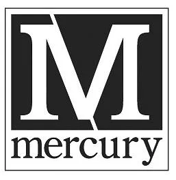 M mercury
