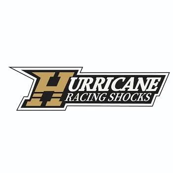 HURRICANE RACING SHOCKS — UAE trademark in Class 12