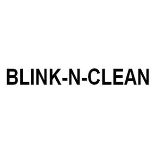 N - BLINK CLEAN