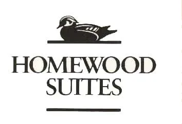 HOMEWOOD SUITES — UAE trademark in Class 42