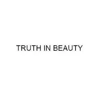 TRUTH IN BEAUTY