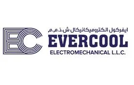 ايفركول الكتروميكانيكال ش.ذ.م.م EVERCOOL ELECTROME CHANICAL L.L.C