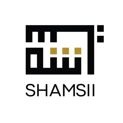SHAMSII شمسي