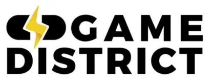 GAME DISTRICT