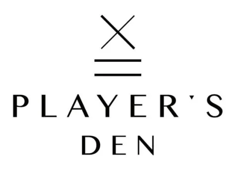 PLAYER'SDEN
