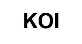 KOI