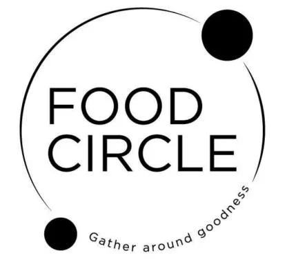 FOOD CIRCLE Gather around goodness — UAE trademark in Class 35