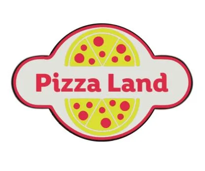PIZZA LAND