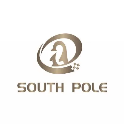 south pole