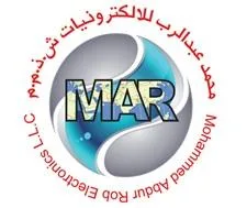 MAR محمد عبدالرب لللكترونيات ش.ذ.م.م MOHAMME D ABDUR ROB ELECTRONICS L.L.C — UAE trademark in Class 35