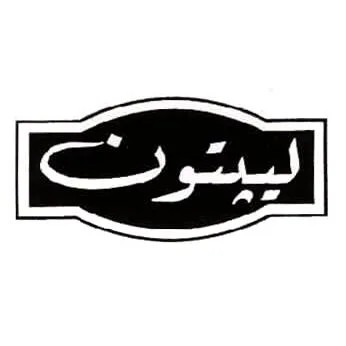 ليبتون