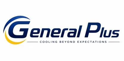General Plus COOLING BEYOND EXPECTATIONS — UAE trademark in Class 11