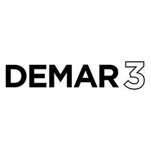 DEMAR 3
