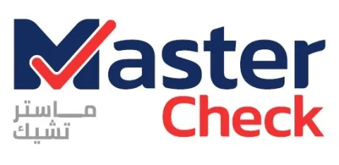 MASTER CHECK ماستر تشيك