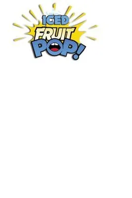 ICED FRUIT POP! — UAE trademark in Class 34