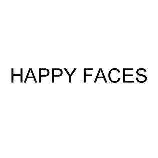 HAPPY FACES