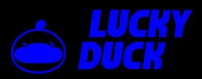 LUCKY DUCK — UAE trademark in Class 35