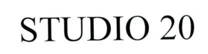STUDIO 20