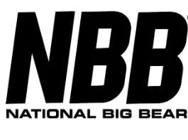 NBB NATIONALBIG BEAR — UAE trademark in Class 4