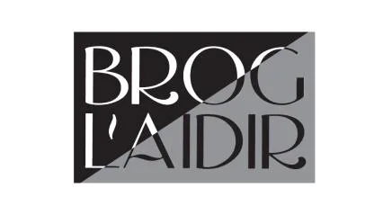 BROG LAIDIR