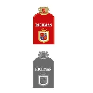 global RICHMAN