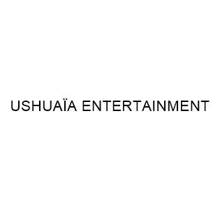 USHUAIA ENTERTAIN MENT — UAE trademark in Class 9